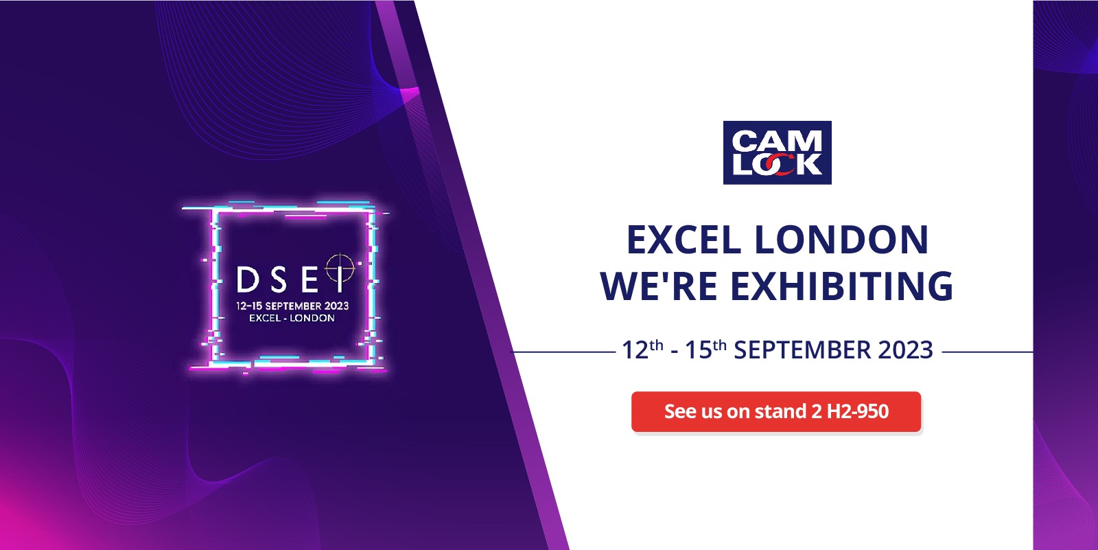camlock_dsei_london_2023